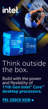 Think outside the box