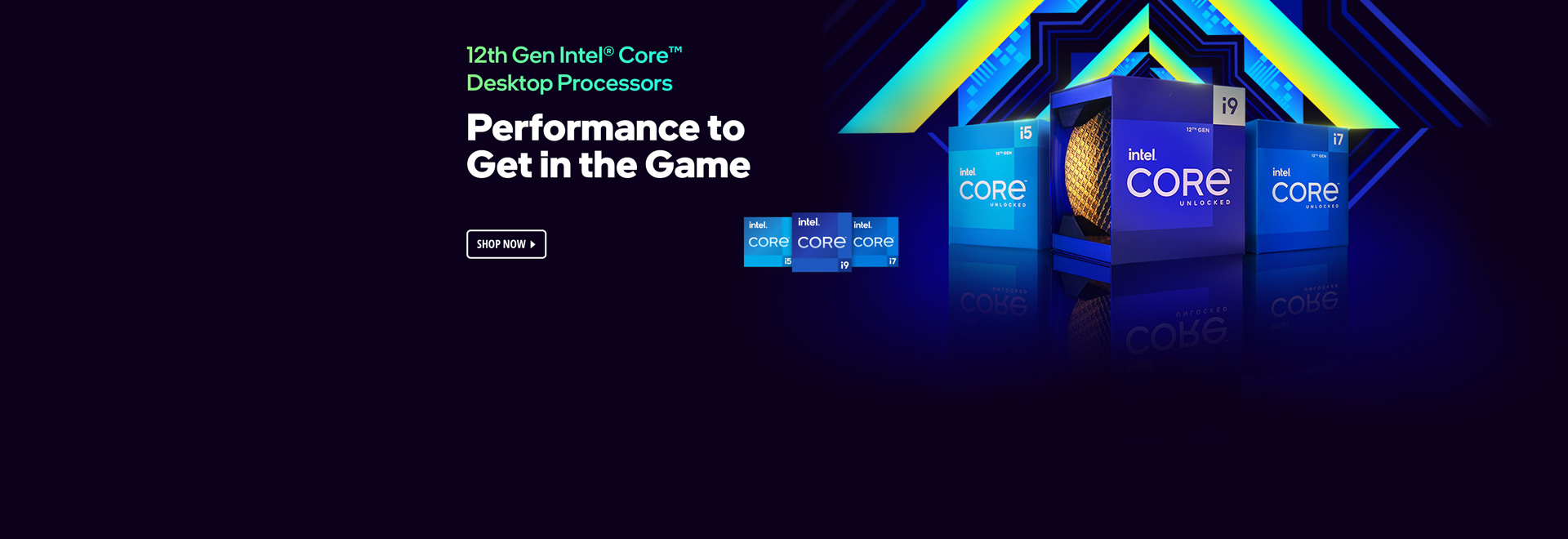 Performance to Get in the Game
