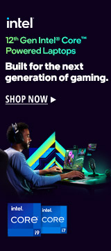 Build for the next generation of gaming