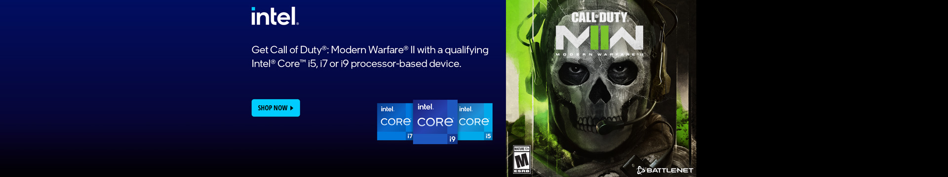 Call of Duty: Modern Warfare II