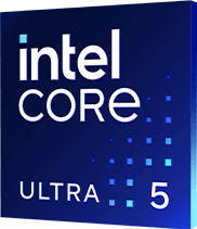 ultra processor badge