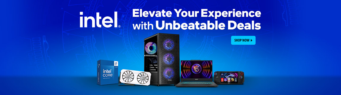 Elevate your experience with unbeatable deals
