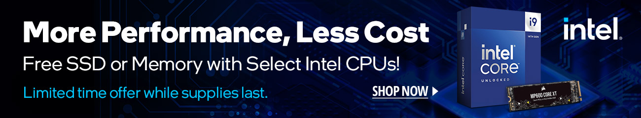 IntelCPU