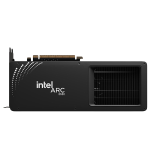 Intel Arc B580