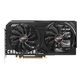 ASRock Challenger Arc B580