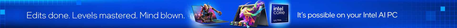 Intel AI PC