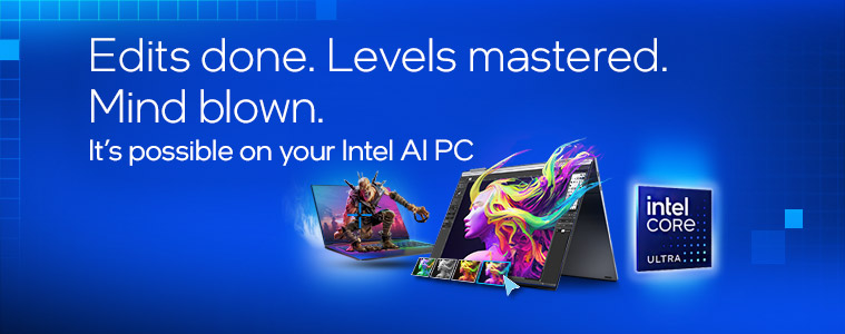 Intel AI PC