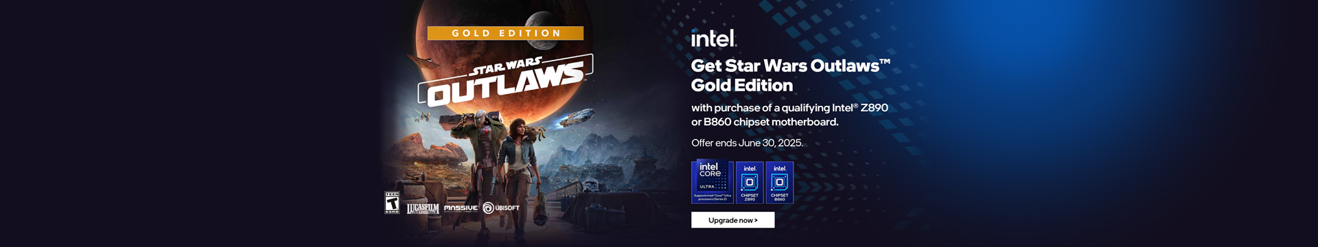 Get Star Wars Outlaws Gold Edition