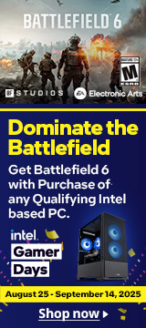 Dominate the Battlefield