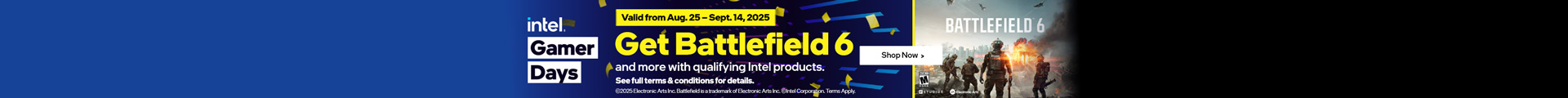 Get Battlefield 6