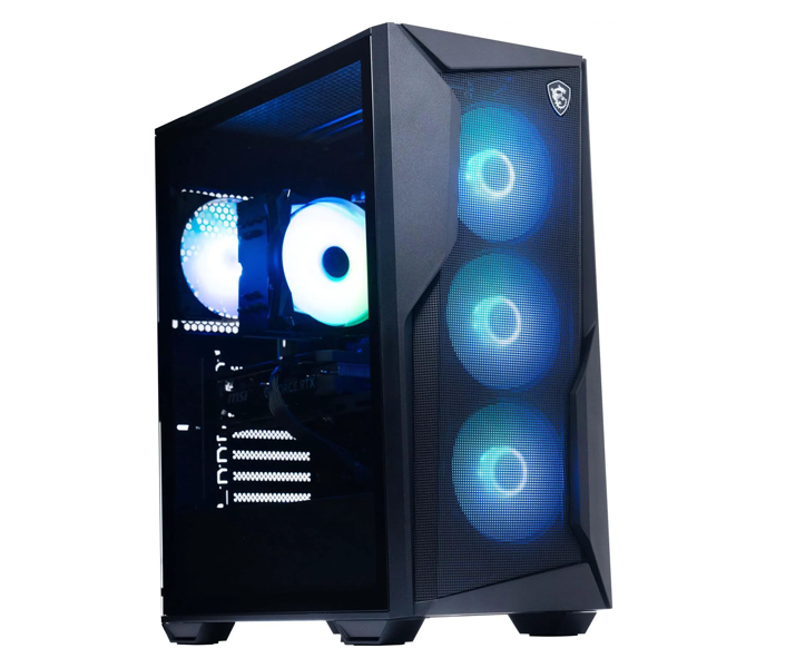 MSI Codex R2 