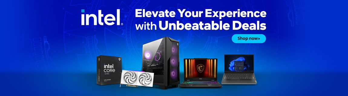Intel FTT 2