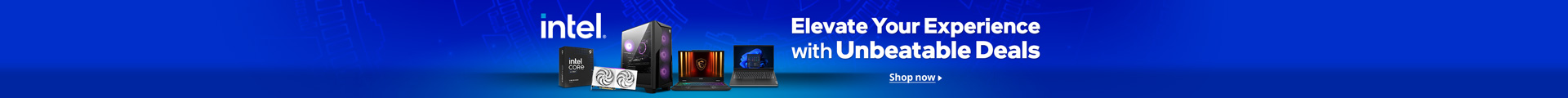 Intel FTT 2
