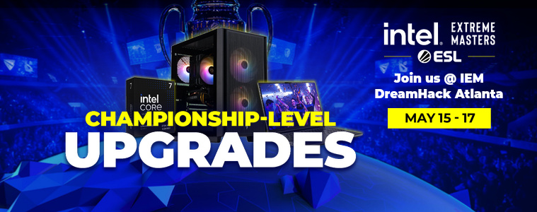 Championship-Level Upgrades
