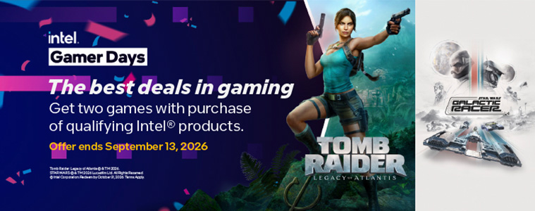 The Best Deals in Gaming