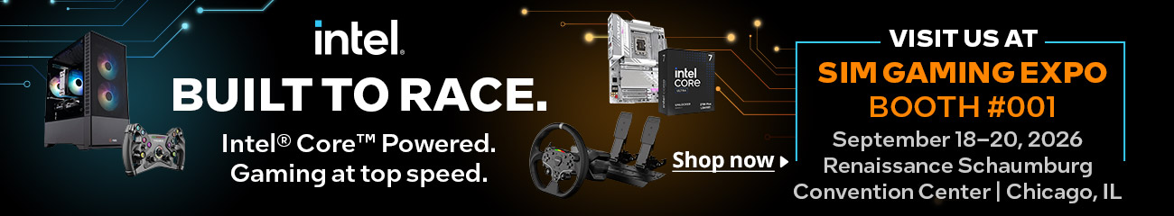 IntelBuilttoRace