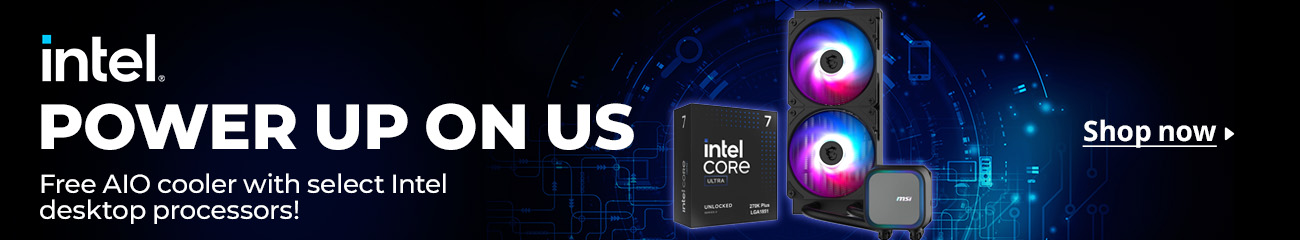 IntelCPUwithFreeAIO