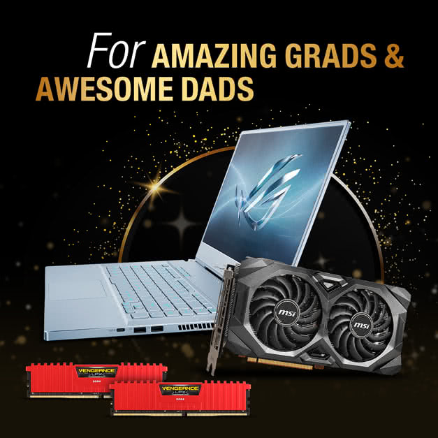 Computer parts, laptops, electronics, and more Newegg Saudi Arabia