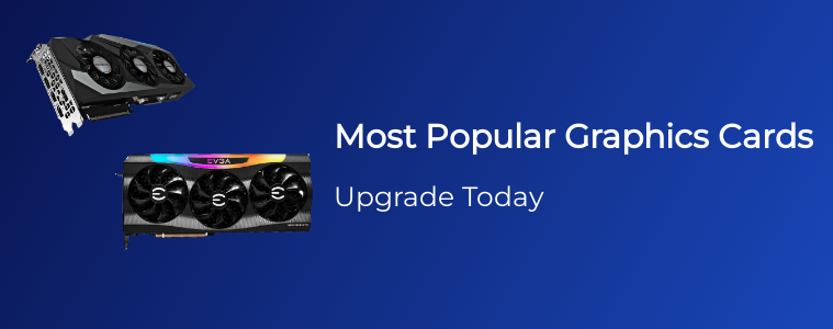Most Popular VGA