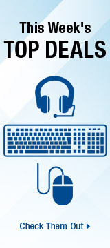 This Week's Top Deals