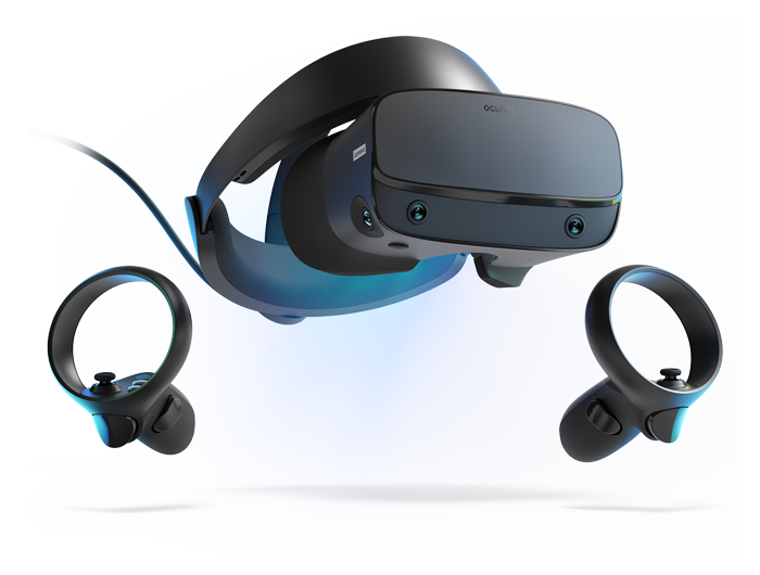 Oculus rift s работает ли на windows 7