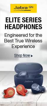 Elite Series Headphones