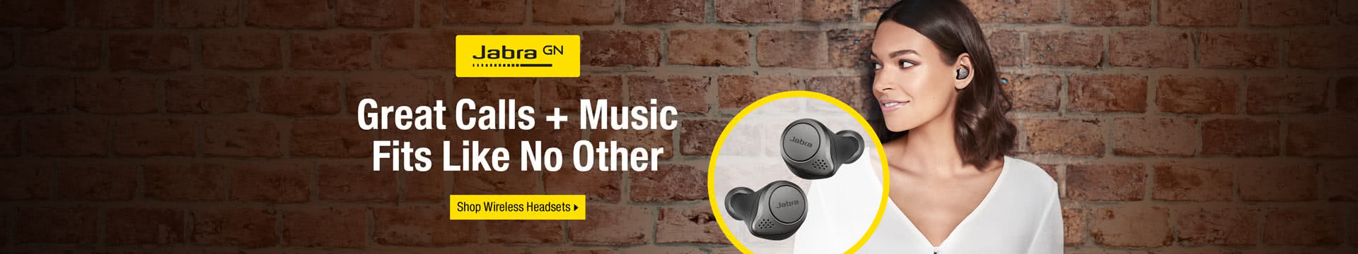 Great calls + music fits like no other