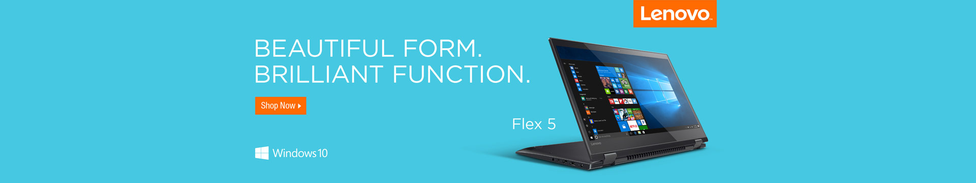 LENOVO™ FLEX 5