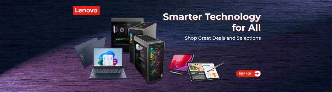 Smarter Technology