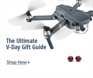 The ultimate V-Day gift guide