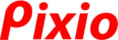 Pixio Logo