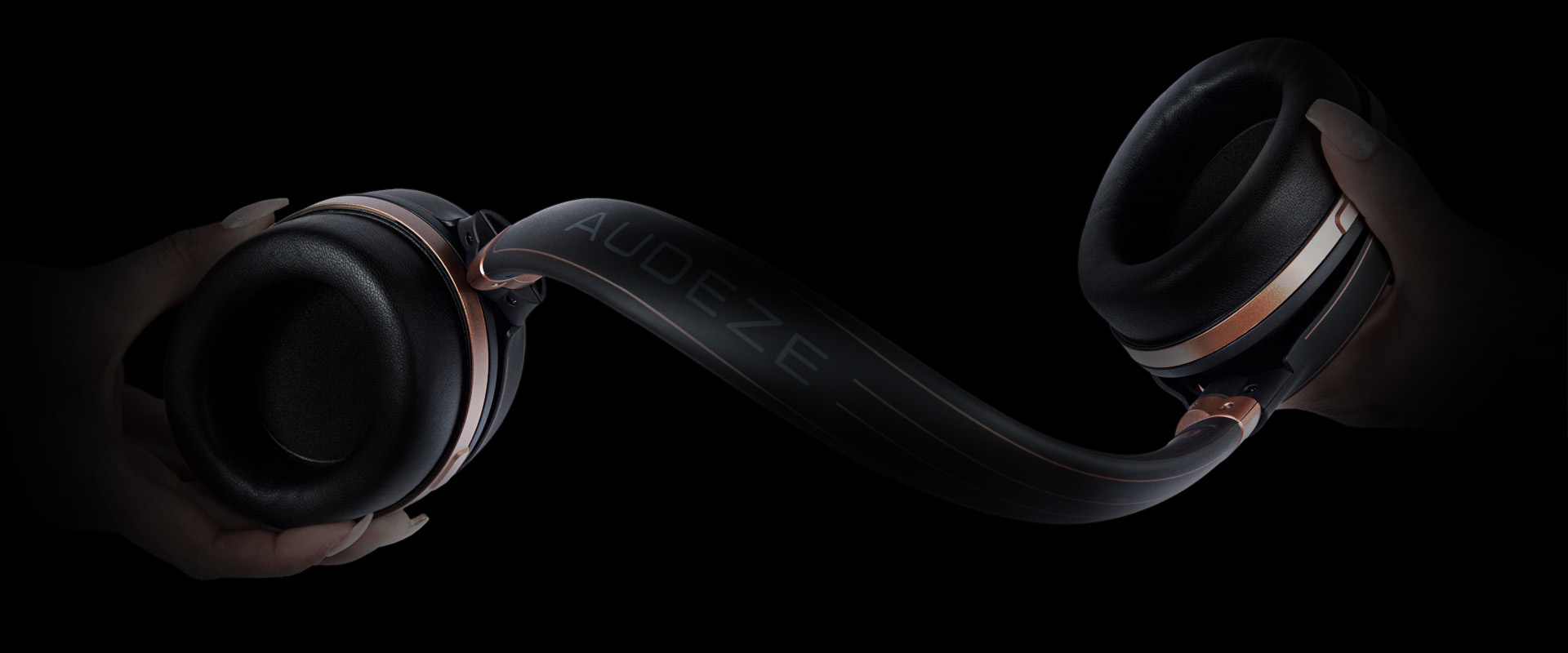 Immersive Cinematic 3D Audio Headphones A Whole New Realm of Gaming Audio