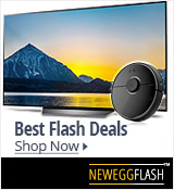 Best Flash Deals
