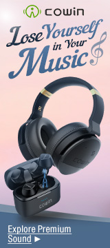 Lose Yourself in Your Music