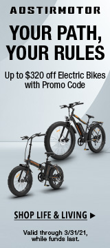 Your path, your rules