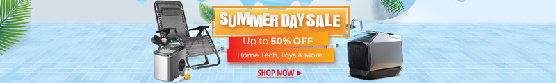 Summer Day Sale