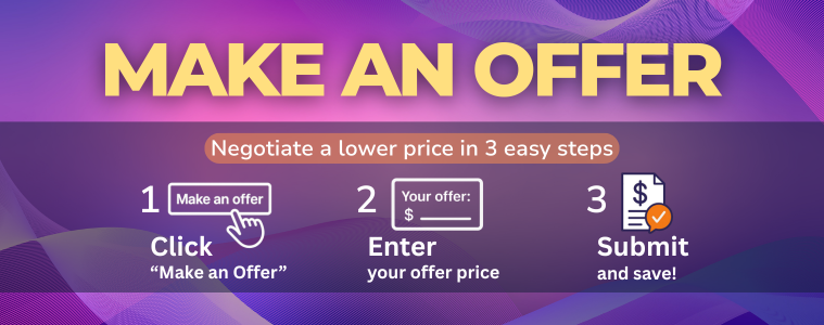 Make an Offer Event