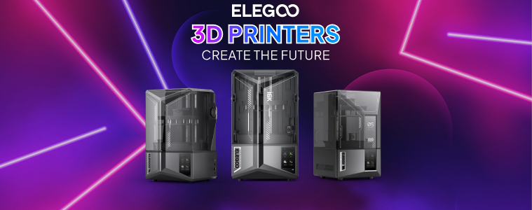 3D Printers