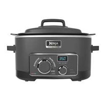 Ninja MC702 3-in-1 Cooking System