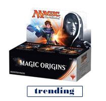 Magic the Gathering Origins Booster Box