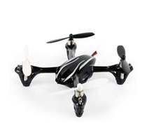 Hubsan X4 2.4G 4CH 6-Axis RC Quadcopter (2 Options)