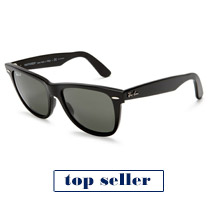 Ray-Ban Original Wayfarer Sunglasses (50 mm)