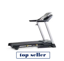 Gold's Gym Trainer 720 Treadmill