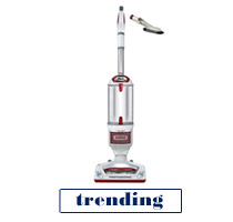 Refurbished:  Shark Upright Vacuum (3 Options)