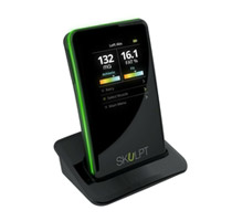 Skulpt Aim Bluetooth Device for body fat & muscle quality