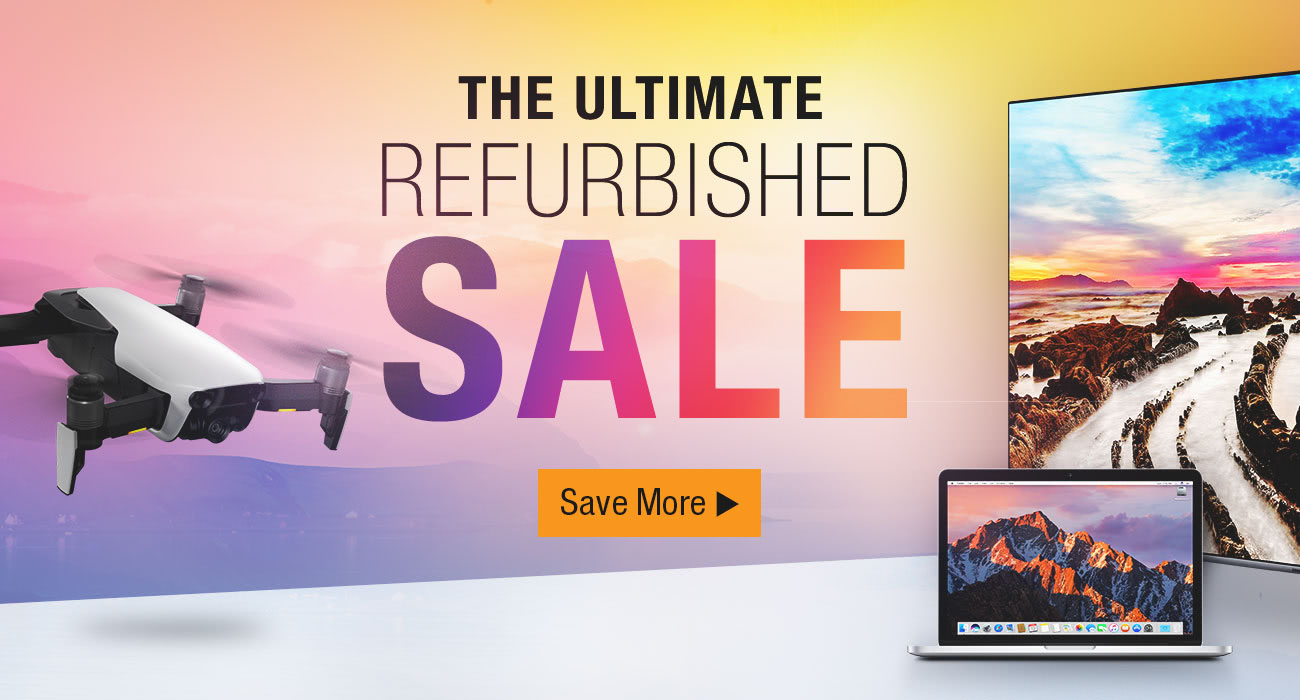 Newegg - Live. Work. Play