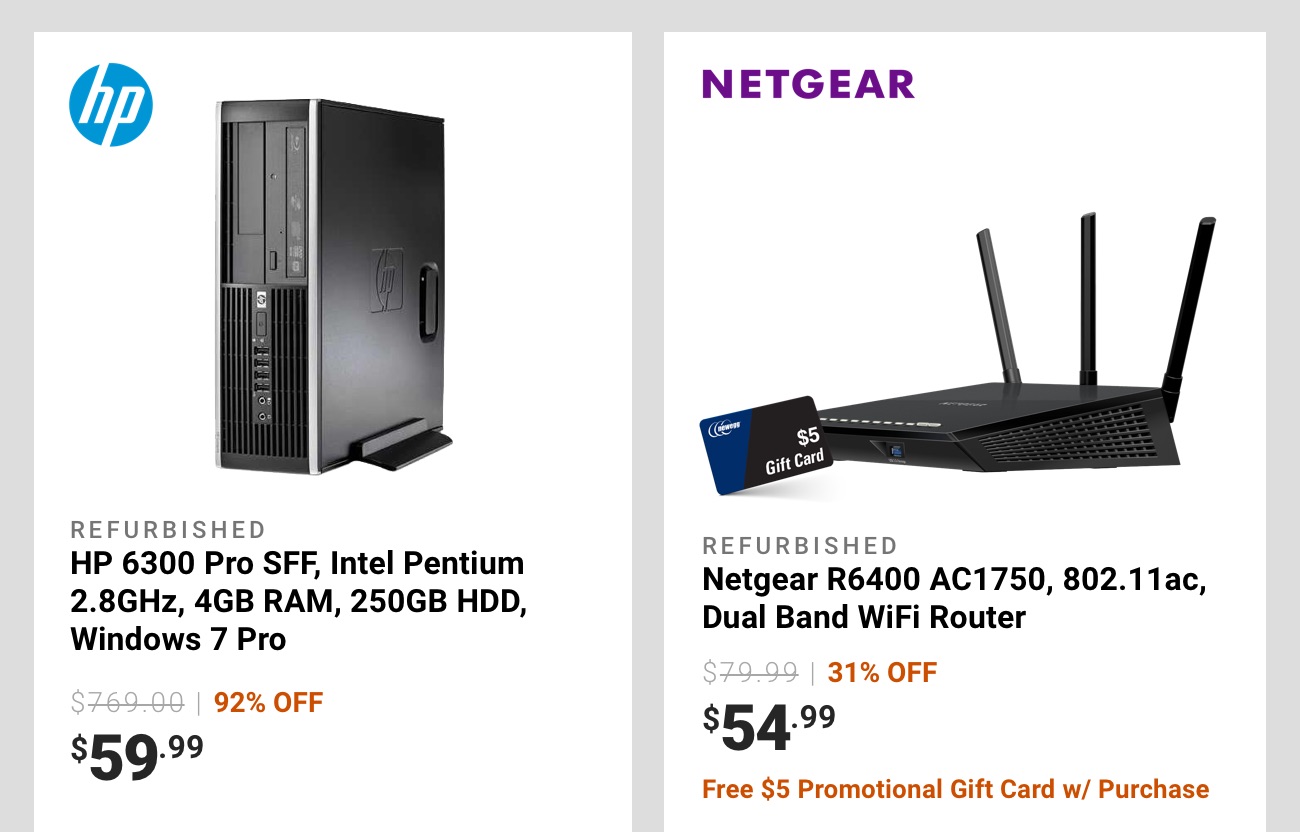 Newegg - Live. Work. Play