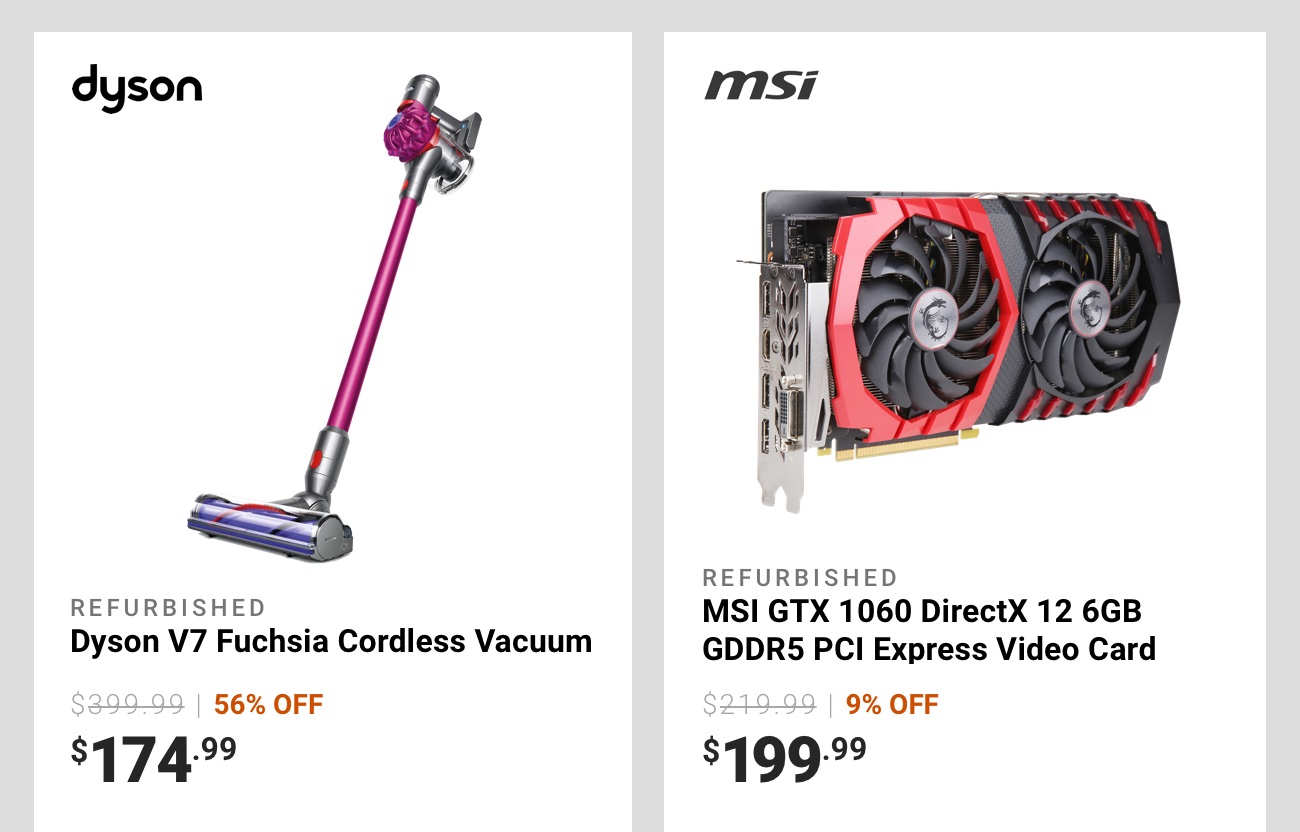 Newegg - Live. Work. Play