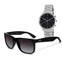 Sunglasses, Watches, Jewelry