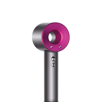 Dyson Hair Dryer, Tourmaline